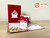 3D Pop Up Card Christmas Bird House