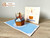 3D Pop Up Card Birthday Cupcake