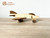 Wooden Toy Aircraft