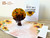 3D Pop Up Card Sun Flower Bouquet