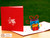 3D Pop Up Card Gift Boxes