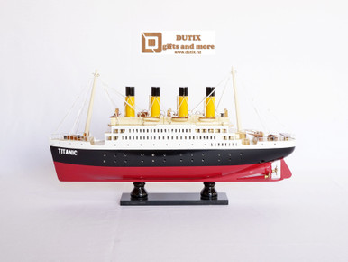 Titanic 40cm