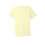 The Sunshine Vitamin Unisex Tee back