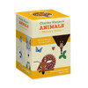 Charley Harper's Animals Memory Game