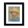 Self-Portrait, Van Gogh 11 x 14 Print
