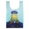 Portrait of Postman Roulin, Van Gogh Shopper Tote