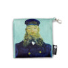Portrait of Postman Roulin, Van Gogh Shopper Tote