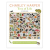 Charley Harper Tree of Life Sticker Book