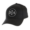 DIA Embroidered Medallion Cap