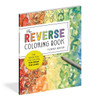 The Reverse Coloring Book