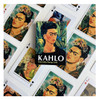 Frida Kahlo Single Deck Playing Cards