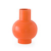 Raawii Vase, Orange