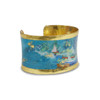 Bank of Oise, Van Gogh Cuff Bracelet