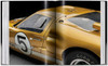 50 Ultimate Sports Cars, 40th Ed.