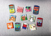 Artsy Cats Magnets