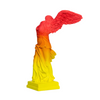 Winged Victory Statue