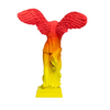 Winged Victory Statue