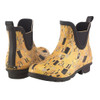 Kiss, Klimt Chelsea Boots