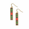 Nefertiti Earrings