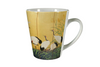 Reeds and Cranes, Kiitsu Latte Mug