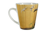 Reeds and Cranes, Kiitsu Latte Mug