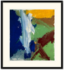 Merritt Parkway, Willem de Kooning 11x14 Print