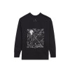 Basquiat Beat Bop Sweatshirt
