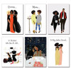 Phenomenal Women All Occasion Cards