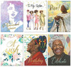 Maya Angelou All Occasion Cards