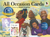 Maya Angelou All Occasion Cards