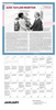 A Journey into 365 Days of Black History Wall Calendar 2026