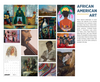 African American Art Wall Calendar 2026