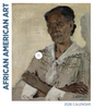 African American Art Wall Calendar 2026