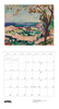 Henri Matisse Wall Calendar 2026