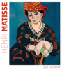 Henri Matisse Wall Calendar 2026
