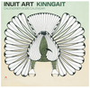 Inuit Art: Kinngait Wall Calendar 2026