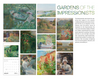 Gardens of the Impressionists Wall Calendar 2026