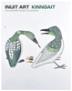 Inuit Art: Kinngait Mini Wall Calendar 2026