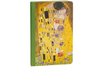 The Kiss, Klimt Journal