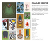 Charley Harper Mini Wall Calendar 2026