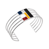 Mondrian Bangle