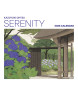 Serenity: Kazuyuki Ohtsu Mini Wall Calendar 2026