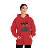 Punk Rockers, Morrisseau Hoodie 