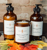 Pumpkin Caramel Crunch Lotion - 8 oz.