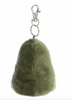 Airy Avocado 4" Keychain