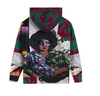 Mickalene Afro Goddess Hoodie