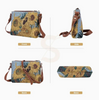 Van Gogh Sunflowers Crossbody Bag