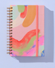 Palmita Small A6 Notebook