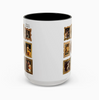 Artemisia Gentileschi Mug