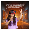 VR Discovery Box - World Art